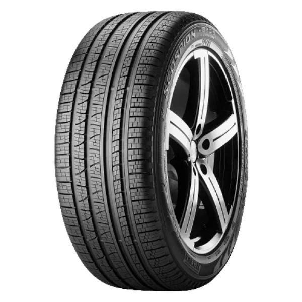 Pirelli Scorpion Verde All Season 235/50 R18 97v 4 Mevsim Lastik - Görsel 3