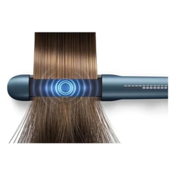 Philips Seramik Argan Yağ Plakalı Iyonlu Yeni Nesil Saç Düzleştirici - Görsel 3