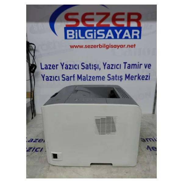 Canon LBP6300DN Lazer Yazıcı - Görsel 3