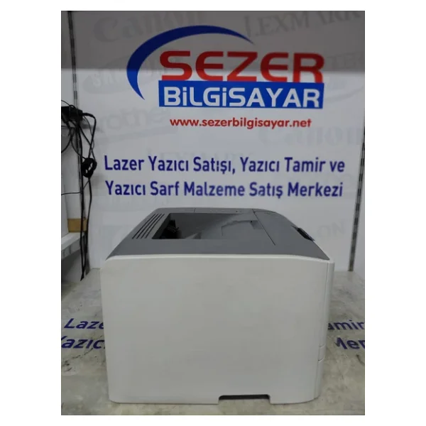 Canon LBP6300DN Lazer Yazıcı - Görsel 5