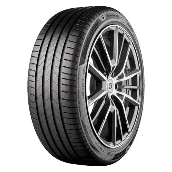 Bridgestone Turanza 6 225/50 R17 98y XL Yaz Lastiği - 2026 - Görsel 5