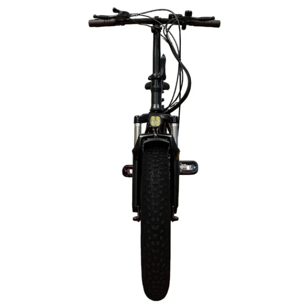 Volta Vb2 Pro 250 W Elektrikli Bisiklet - Görsel 2