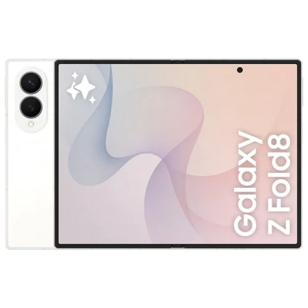 Samsung Galaxy Z Fold 8 512 GB 12 GB - Görsel 3