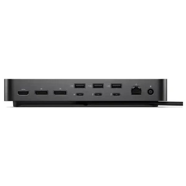 Dell Sd25tb5 Laptop Docking Station - Görsel 6