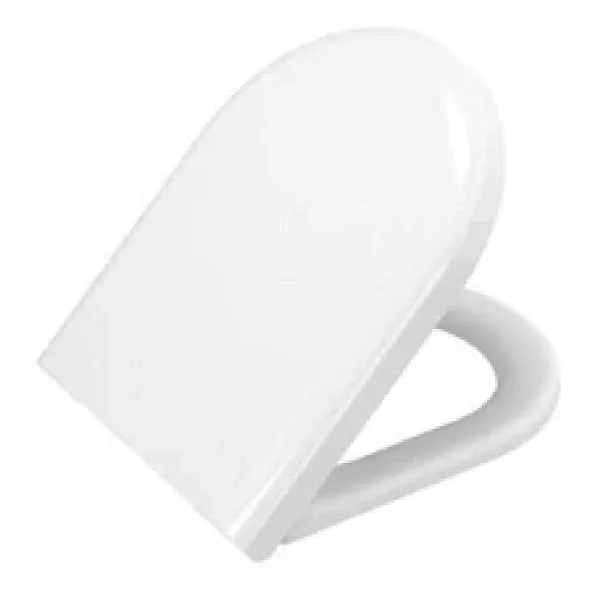 Vitra S50 5618l003-0850 54 Cm Asma Klozet - Görsel 4