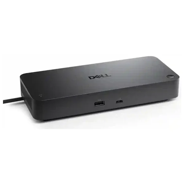 Dell Sd25tb5 Laptop Docking Station - Görsel 7