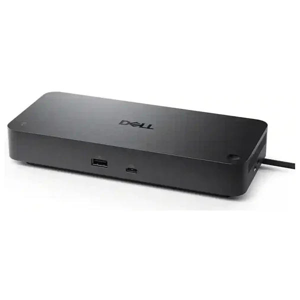 Dell Sd25tb5 Laptop Docking Station - Görsel 4