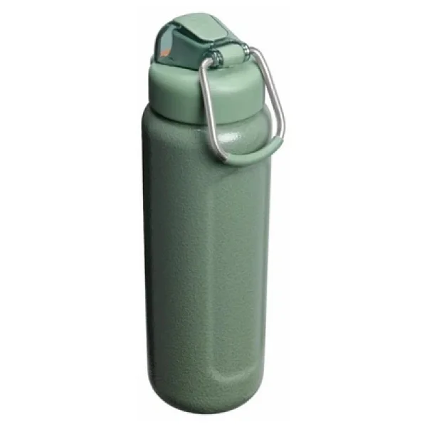 Stanley Wellspring Yeşil 0.70 Lt Çelik Termos - Görsel 2