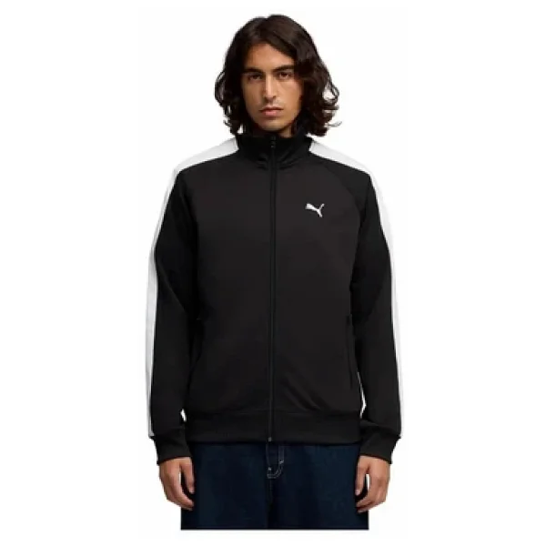 Puma Essentials T7 692462 Erkek Eşofman Üstü - Görsel 6