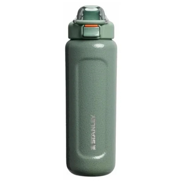 Stanley Wellspring Yeşil 0.70 Lt Çelik Termos - Görsel 3