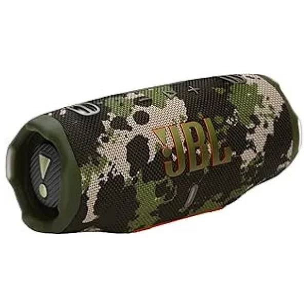 Jbl Charge 6 Bluetooth Hoparlör - Görsel 4