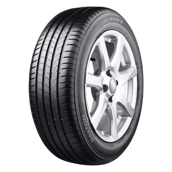 Dayton Touring 2 185/65 R15 88h Yaz Lastiği - 2026 - Görsel 5