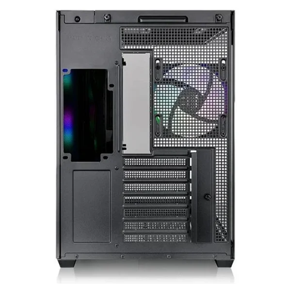 Thermaltake View 380 Tg Ca-1z2-00m1wn-00 Argb Fanlı Siyah Atx Oyuncu Kasası - Görsel 5