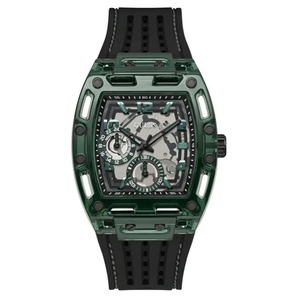 Guess Phoenix Gugw0499g7 Erkek Kol Saati - Görsel 3