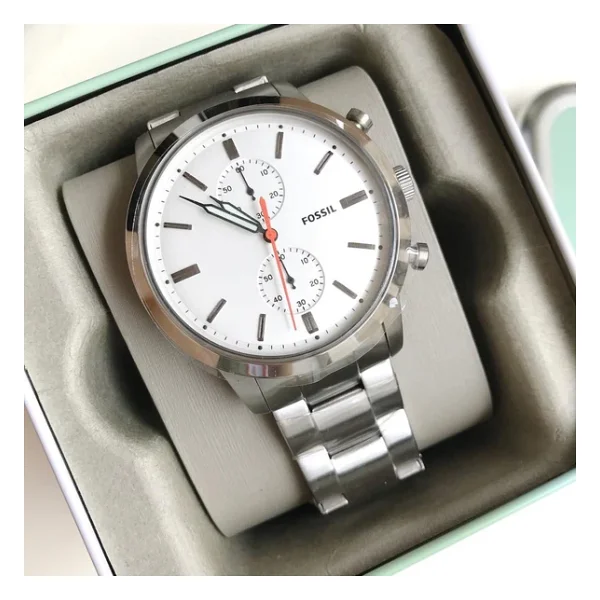 Fossil Townsman Fs5346 Erkek Kol Saati - Görsel 3