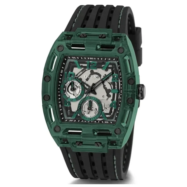 Guess Phoenix Gugw0499g7 Erkek Kol Saati - Görsel 7