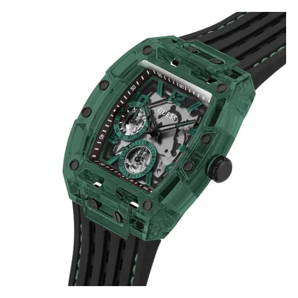 Guess Phoenix Gugw0499g7 Erkek Kol Saati - Görsel 5