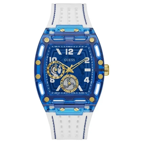 Guess Phoenix Gugw0499g6 Erkek Kol Saati - Görsel 3