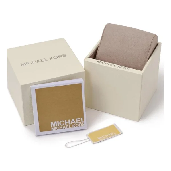 Michael Kors Slim Runway Mk8507 Erkek Kol Saati - Görsel 7