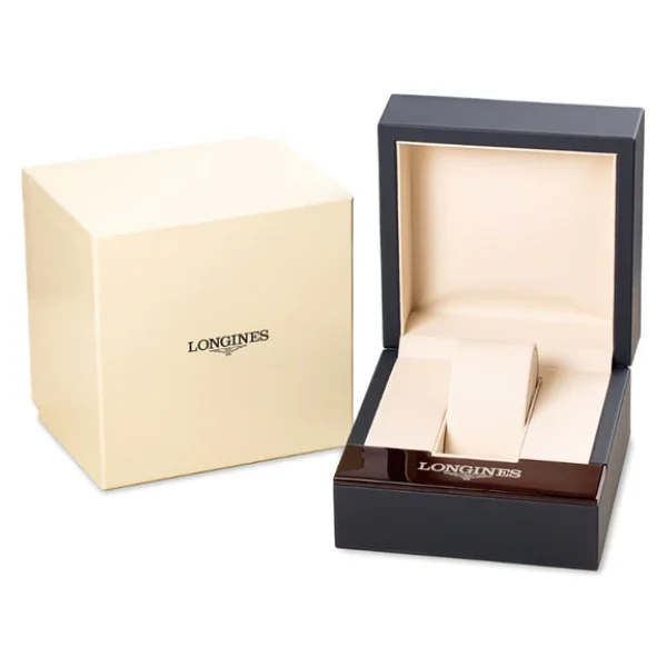 Longines Hydroconquest L3.782.4.06.6 Erkek Kol Saati - Görsel 7