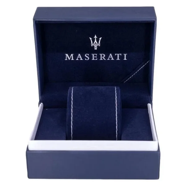 Maserati R8871621012 Erkek Kol Saati - Görsel 10