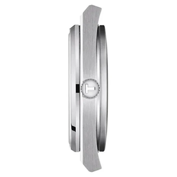 Tissot Prx 40mm T137.410 Çelik Kordon Erkek Kol Saati - Görsel 6