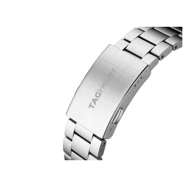 Tag Heuer Formula 1 Waz1018.Ba0842 Erkek Kol Saati - Görsel 5