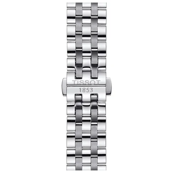Tissot Carson Premium Powermatic 80 T1224071103100 Erkek Kol Saati - Görsel 3