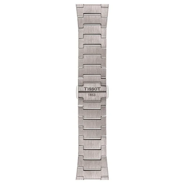 Tissot Prx 40mm T137.410 Çelik Kordon Erkek Kol Saati - Görsel 9
