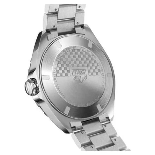 Tag Heuer Formula 1 Waz1018.Ba0842 Erkek Kol Saati - Görsel 6