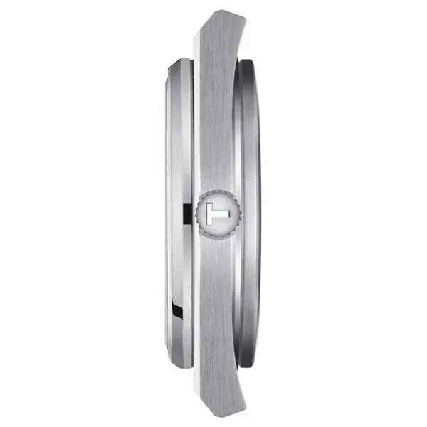 Tissot PRX 40mm T137.410.16.041.00 Deri Kordon Erkek Kol Saati - Görsel 9