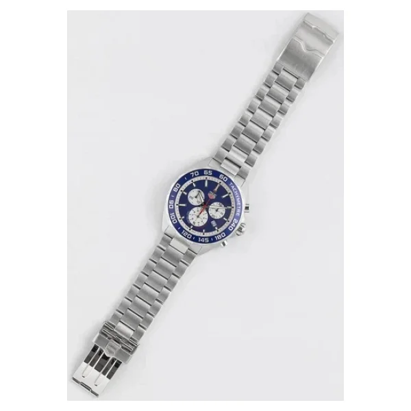 Tag Heuer Formula 1 Special Edition Caz1018.Ba0842 Erkek Kol Saati - Görsel 2