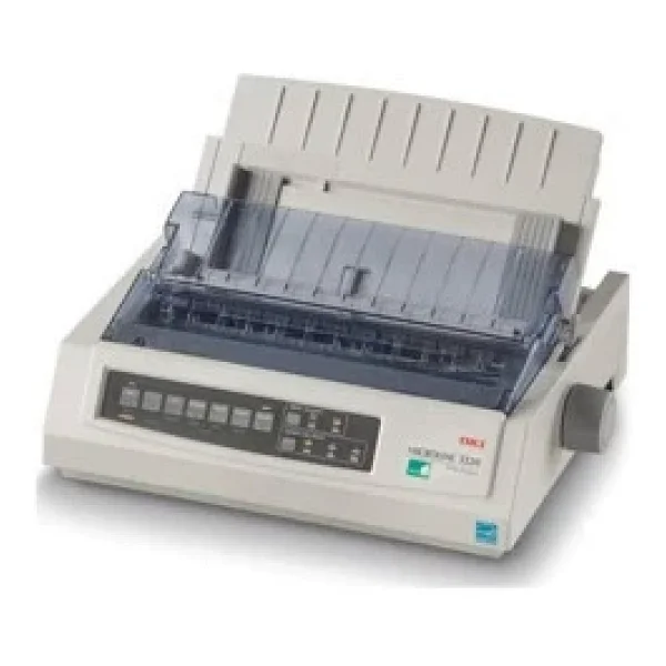 Oki Ml-3320 Nokta Vuruşlu Yazıcı - Görsel 3