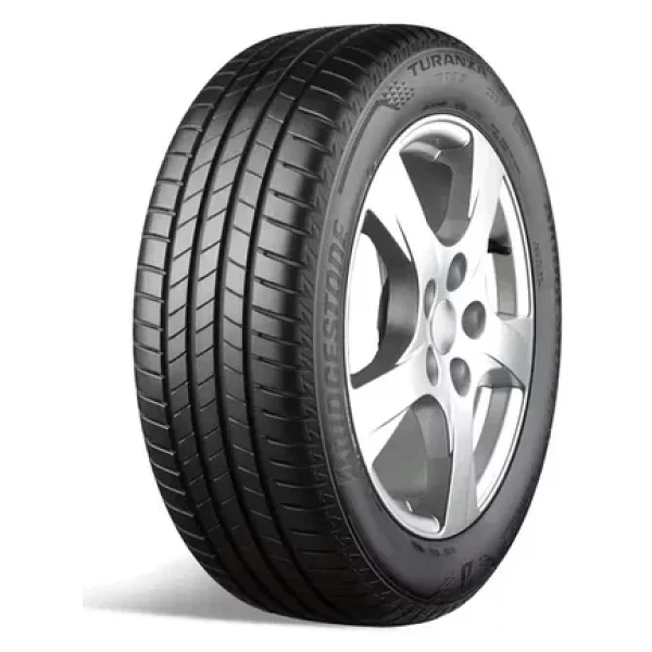 Bridgestone Turanza T005 195/55 R16 87h Yaz Lastiği - 2025 - Görsel 4