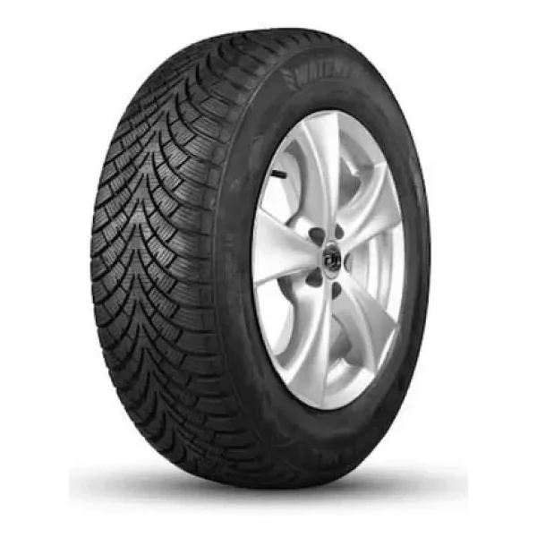 Waterfall Snow Hill 3 215/50 R17 91v Kış Lastiği - Görsel 4