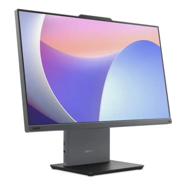 Lenovo Thinkcentre Neo 50a Gen5 27 Gen 5 12sa0026tr Core 5 210h 16 GB 512 GB SSD Intel Graphics 27" Full HD All İn One PC - Görsel 5