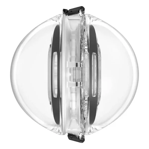 Insta360 X5 Invisible Dive Case Pro - Görsel 7