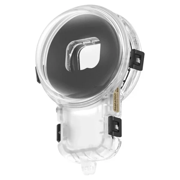 Insta360 X5 Invisible Dive Case Pro - Görsel 8