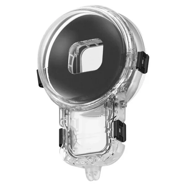 Insta360 X5 Invisible Dive Case Pro - Görsel 3