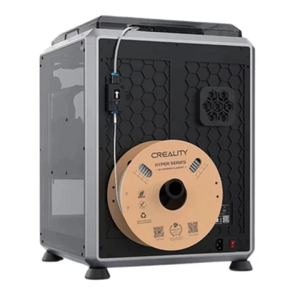 Creality K1c Kapalı Kasa Hızlı 3d Yazıcı - Görsel 3