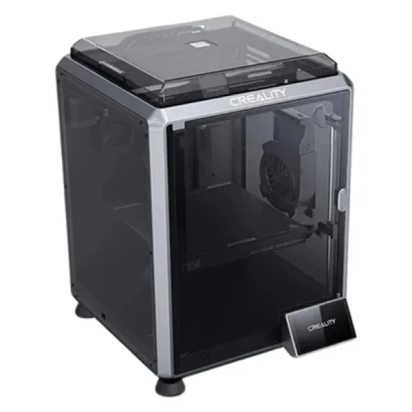 Creality K1c Kapalı Kasa Hızlı 3d Yazıcı - Görsel 4