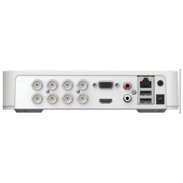 Hikvision Ds-7108hghı-M1/T Full HD 8 Kanal Dvr Kayıt Cihazı - Görsel 3