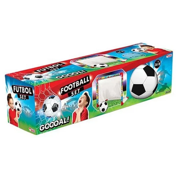 Futbol Kalesi 03645 - Görsel 2