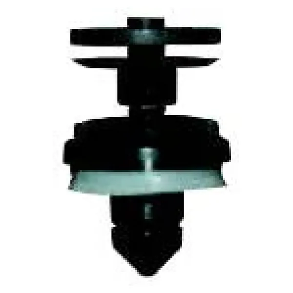 Ford Focus 1-2 C-Max Kapı Döşeme Klipsi 10 Adet Yk 1601 Oemw7090045300n - Görsel 4