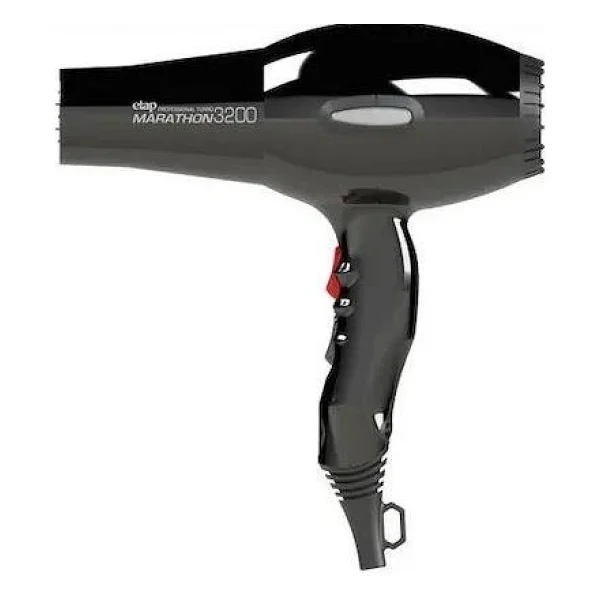 Etap 3200 Marathon 2200 W Profesyonel + Vigo Saç Kurutma Makinesi - Görsel 9