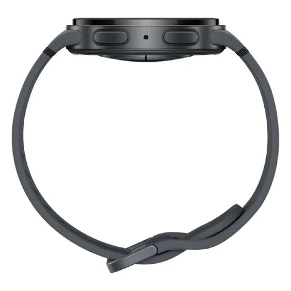 Samsung Galaxy Watch 8 40mm Grafit Akıllı Saat - Görsel 4