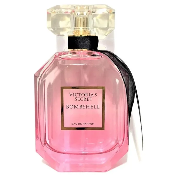 Victoria's Secret Bombshell Edp 100 Ml Kadın Parfüm - Görsel 3