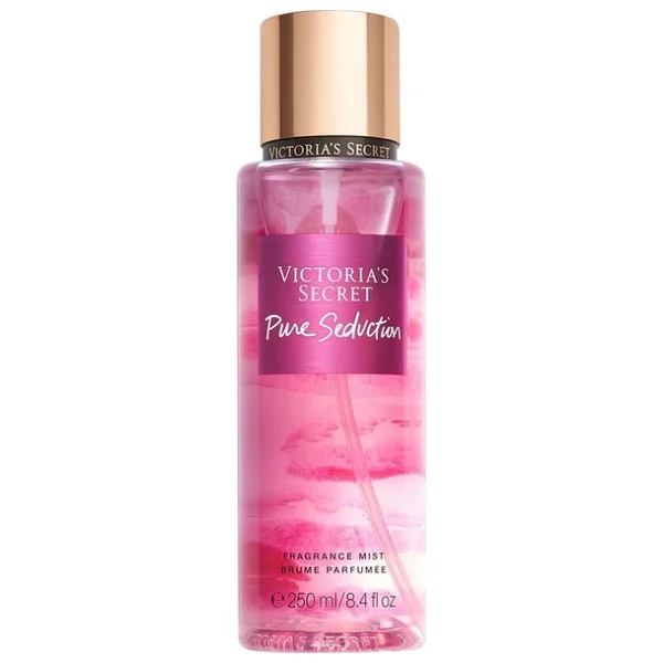 Victoria's Secret Pure Seduction 250 Ml Vücut Spreyi - Görsel 4