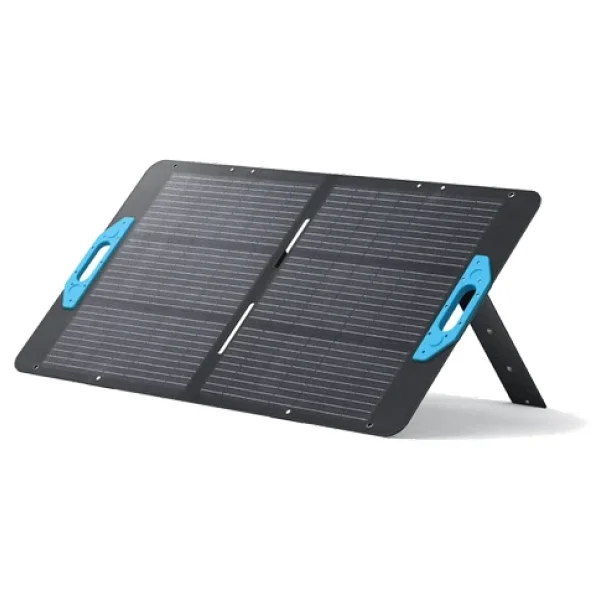 Anker Solix Ps100 100 W Taşınabilir Güneş Paneli - Görsel 5