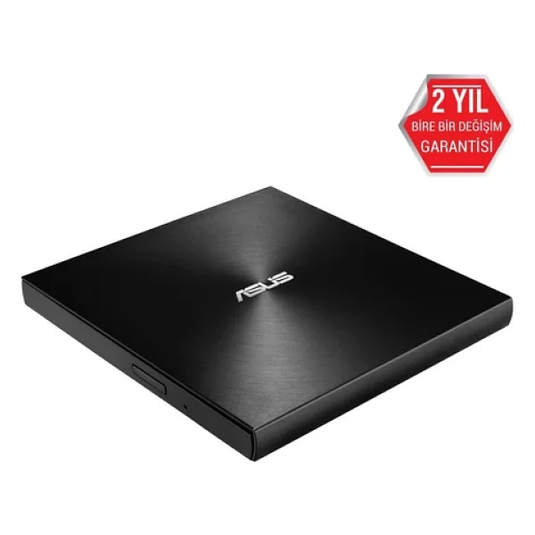 Asus Zendrive Sdrw-08u8m-U Siyah CD/DVD Yazıcı - Görsel 3
